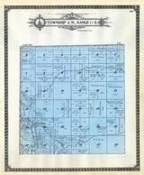Township 6 N., Range 11 E., Trout Lake, Klickitat County 1913 Version 1